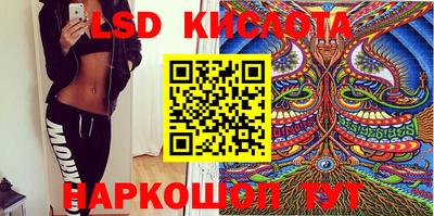 крисы Берёзовский